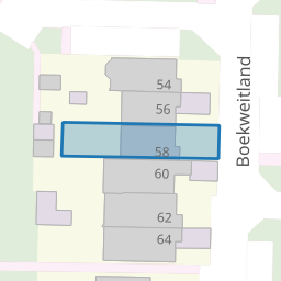 Perceel SOE00-K-3132