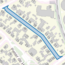 Perceel SOE00-K-3144