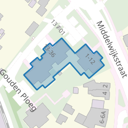 Perceel SOE00-K-3151