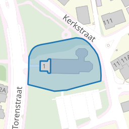 Perceel SOE00-K-3155