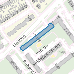 Perceel SOE00-K-3166