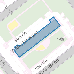 Perceel SOE00-K-3167