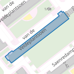 Perceel SOE00-K-3169