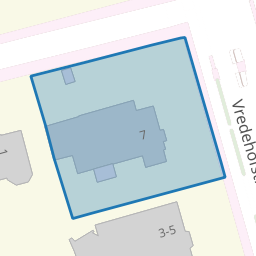 Perceel SOE00-K-3211