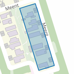 Perceel SOE00-K-3214