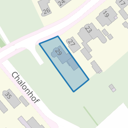 Perceel SOE00-K-3218