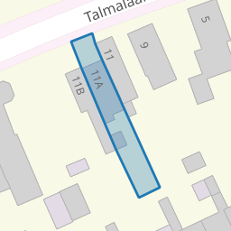 Perceel SOE00-K-3248