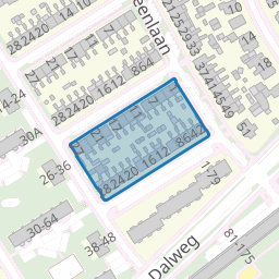 Perceel SOE00-K-3249