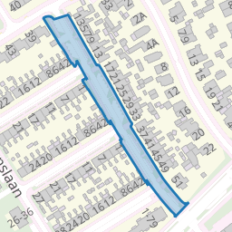 Perceel SOE00-K-3250