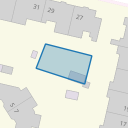 Perceel SOE00-K-3252