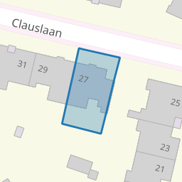 Perceel SOE00-K-3256