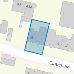 Perceel SOE00-K-3257