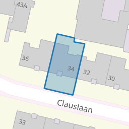 Perceel SOE00-K-3258