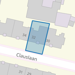 Perceel SOE00-K-3259