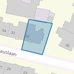 Perceel SOE00-K-3260