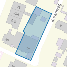 Perceel SOE00-K-3266