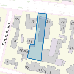 Perceel SOE00-K-3270