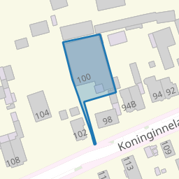 Perceel SOE00-K-3288