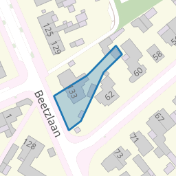 Perceel SOE00-K-3292