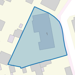 Perceel SOE00-K-3300