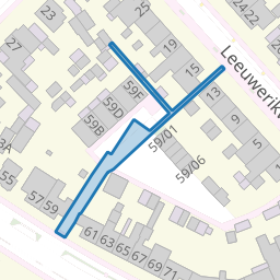 Perceel SOE00-K-3308