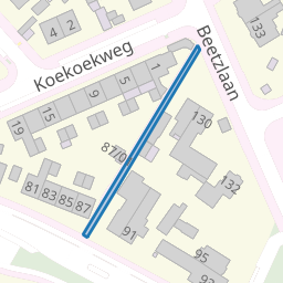 Perceel SOE00-K-3311