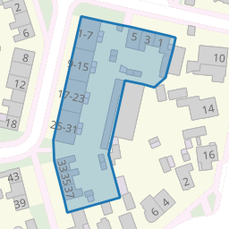 Perceel SOE00-K-3321