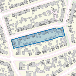 Perceel SOE00-K-3322