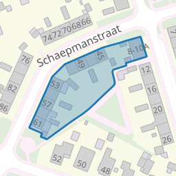 Perceel SOE00-K-3326