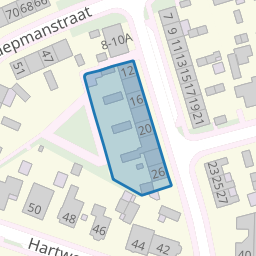 Perceel SOE00-K-3327