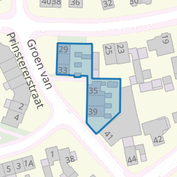 Perceel SOE00-K-3329