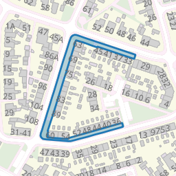 Perceel SOE00-K-3334