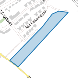 Perceel SOE00-K-3367