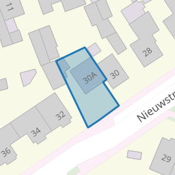 Perceel SOE00-K-3416