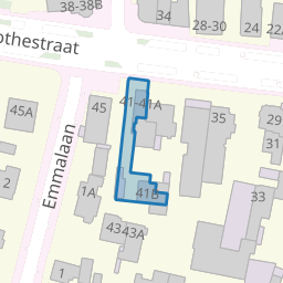 Perceel SOE00-K-3442