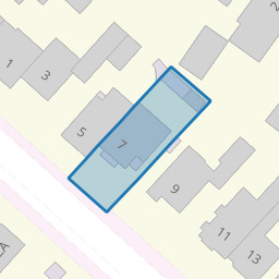 Perceel SOE00-K-3445