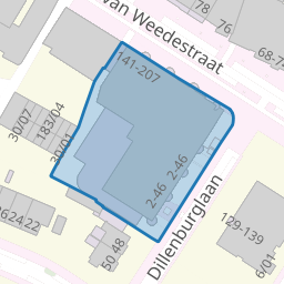 Perceel SOE00-K-3448