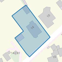 Perceel SOE00-K-3457