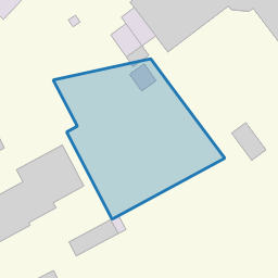 Perceel SOE00-K-3459