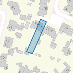 Perceel SOE00-K-3494