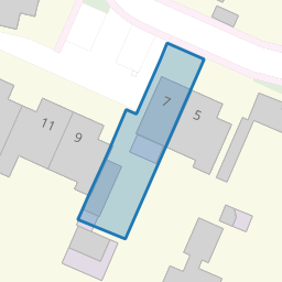 Perceel SOE00-K-3497