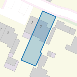 Perceel SOE00-K-3498