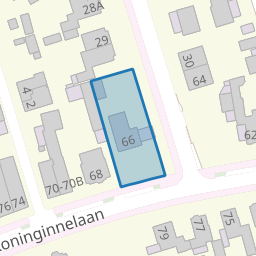 Perceel SOE00-K-3532