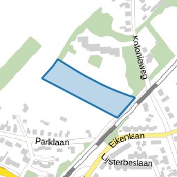 Perceel SOE00-K-3536