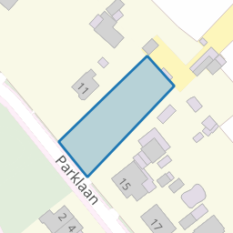 Perceel SOE00-K-3544