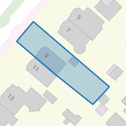 Perceel SOE00-K-3550