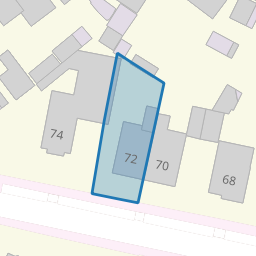 Perceel SOE00-K-3576