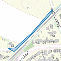 Perceel SOE00-K-3587