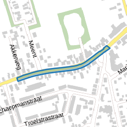 Perceel SOE00-K-3589
