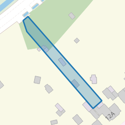 Perceel SOE00-K-3595